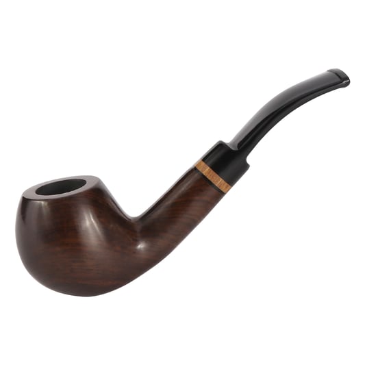 Futeng FT-05408 Smoking Pipe&Accessories Ebony smoking pipe