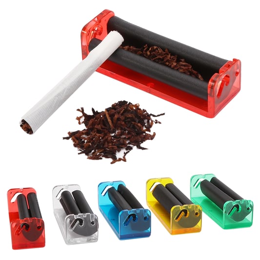 Futeng FT-05768 Cigarette Rolling Machine Plastic rolling machine